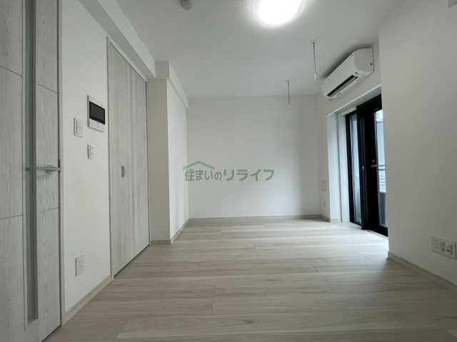 居室・リビング　アイルプレミアム本駒込