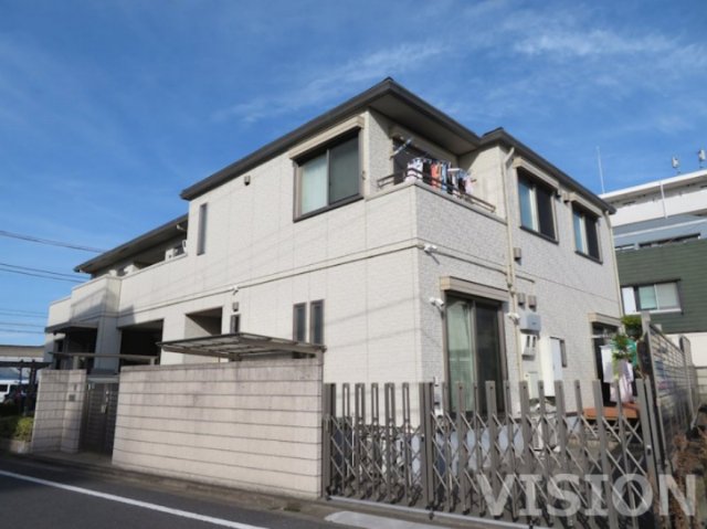 建物外観　☆外観☆