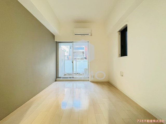 Luce Minamiorichiの内装写真
