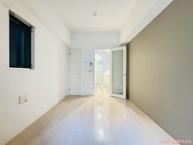 Luce Minamiorichiの居間写真