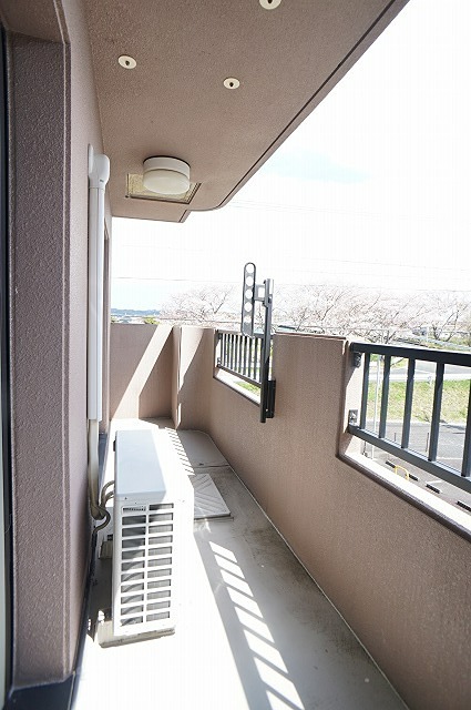 ＪＲ東海道本線 袋井駅 徒歩21分 4階建 築25年の内装写真