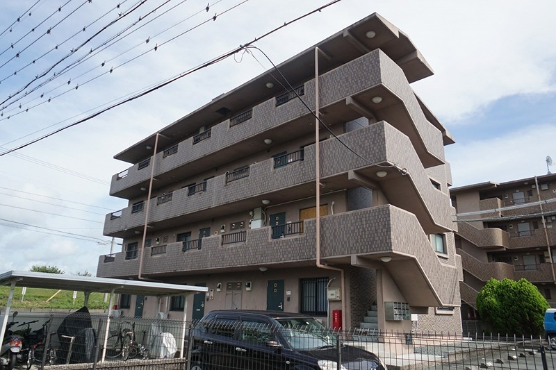 ＪＲ東海道本線 袋井駅 徒歩21分 築25年