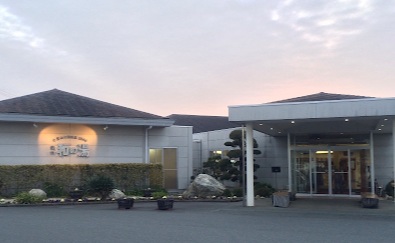 ＪＲ東海道本線 袋井駅 徒歩21分 4階建 築25年の周辺写真