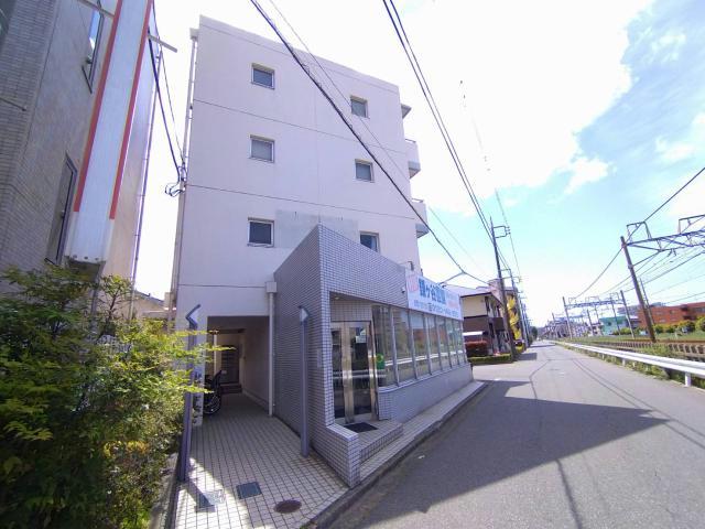 その他　周辺環境