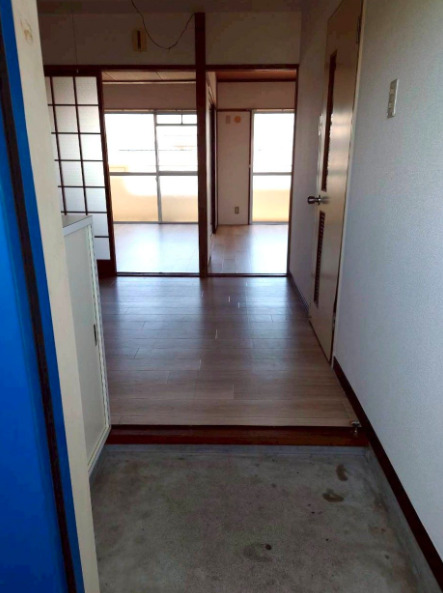 その他部屋・スペース　内装です