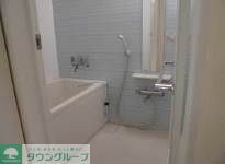 バス・シャワールーム　他部屋参考写真