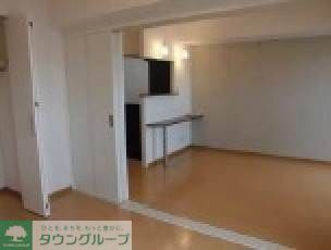 居室・リビング　他部屋参考写真