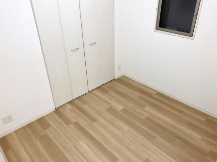 その他部屋・スペース　洋室　4.0帖