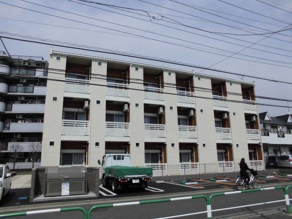 レオネクストボンボネーラのその他写真