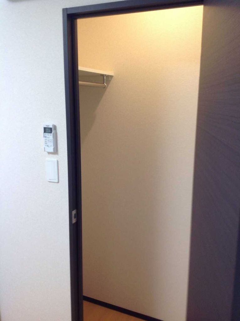 レオネクストボンボネーラの内装写真