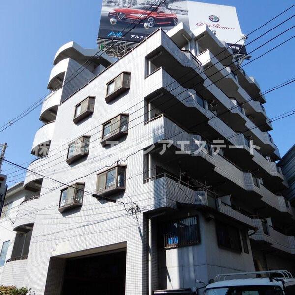 エスポワール福島