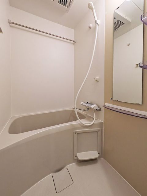 イクシオM’s HOUSEの風呂写真