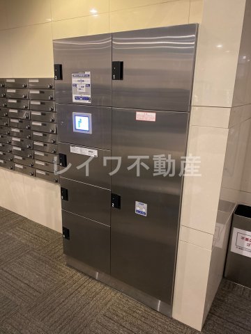 その他共有部分　設備