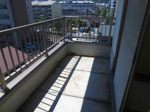 ＪＲ山陽本線 須磨海浜公園駅 徒歩3分 5階建 築30年の内装写真