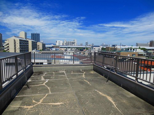 ＪＲ山陽本線 須磨海浜公園駅 徒歩3分 5階建 築30年のその他写真