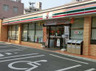 コンビニ　セブンイレブン 福岡馬出2丁目店（コンビニ）まで507m