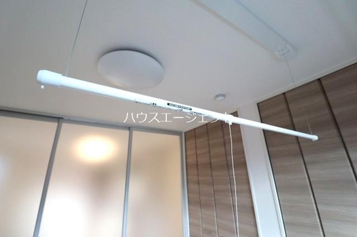 その他　室内物干し竿です。
