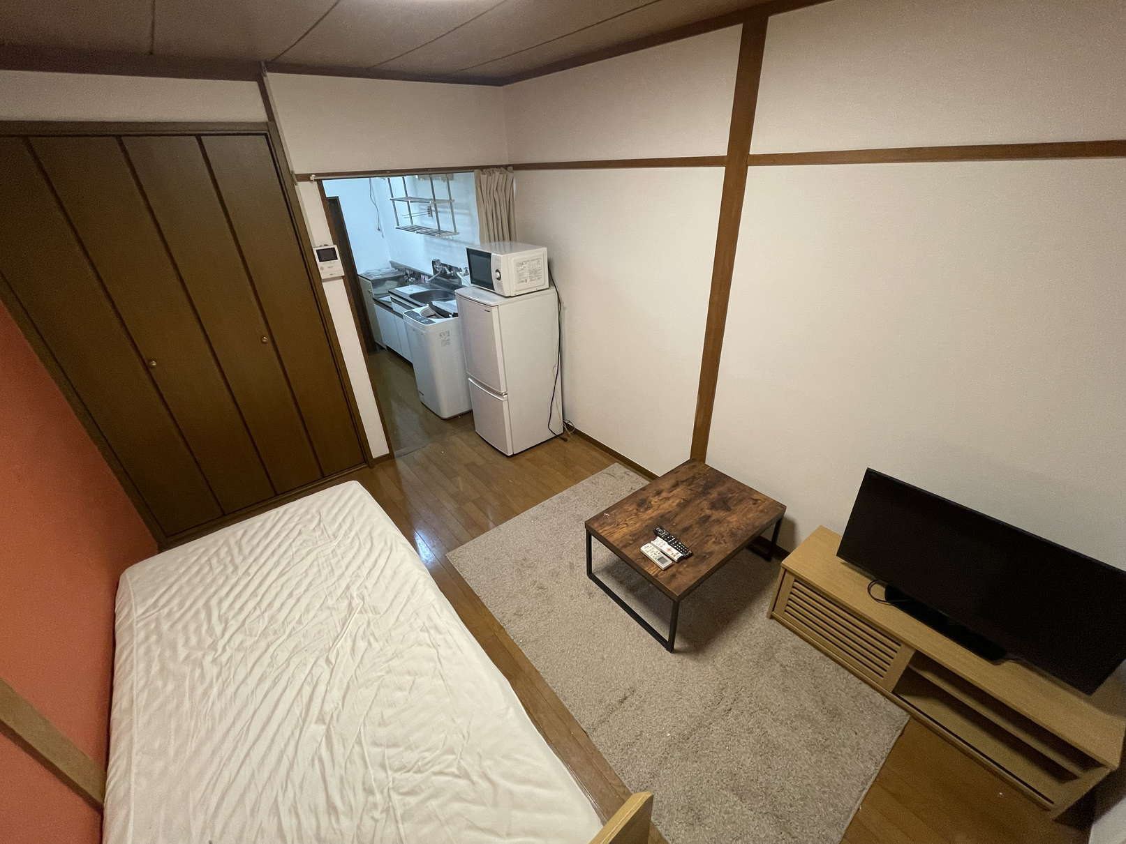 その他部屋・スペース　※モデルルームです。
