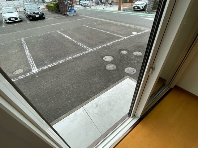 ＪＲ東海道本線 守山駅 徒歩15分 2階建 築33年の内装写真