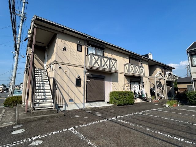 ＪＲ東海道本線 守山駅 徒歩15分 築33年