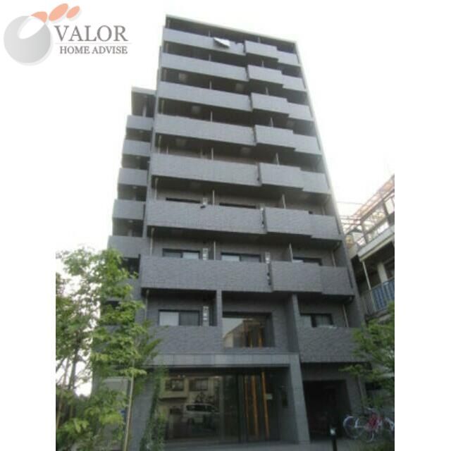 建物外観　物件画像