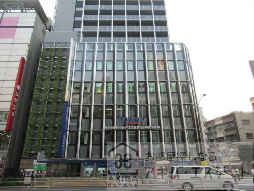 銀行　みずほ銀行 浅草橋支店（銀行）まで327m