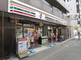 コンビニ　セブンイレブン墨田両国3丁目店（コンビニ）まで100m
