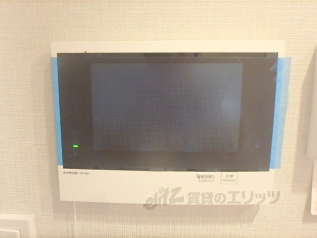 セキュリティ　ドアフォン（ＴＶ含）