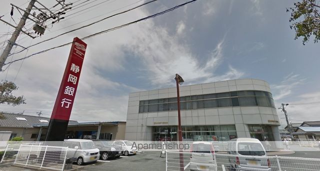 銀行　静岡銀行福田支店（銀行）まで151m