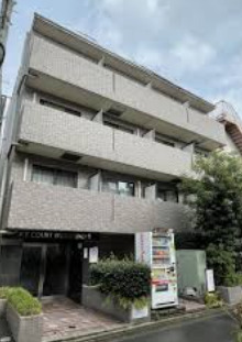 東武東上線 北池袋駅 徒歩6分 築28年