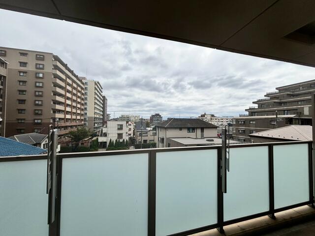 都営新宿線 船堀駅 徒歩6分 9階建 築10年のその他写真