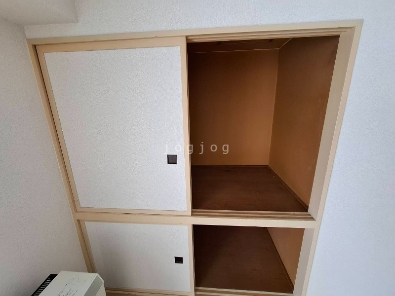 収納　収納が大きく、たくさんものが入ります。