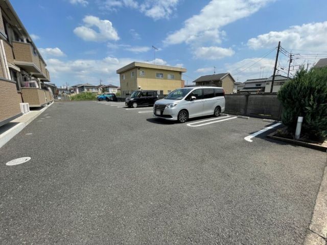 ストーリアのその他写真