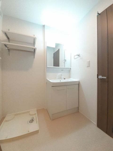 カメリア郷東Dの内装写真