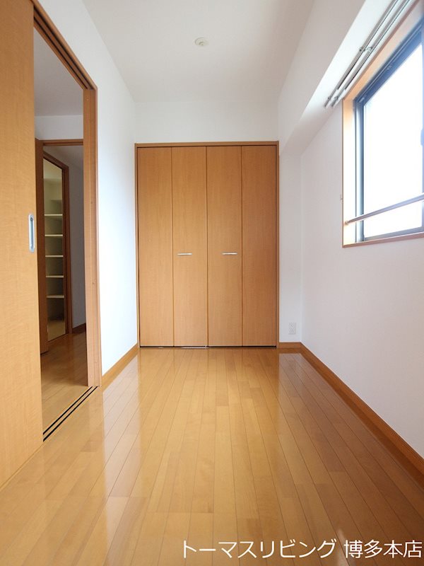 ＪＲ鹿児島本線 吉塚駅 徒歩8分 12階建 築20年の内装写真