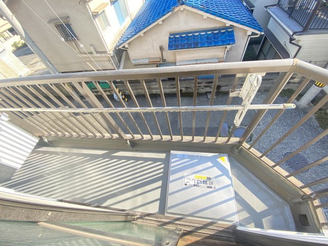 ハイツフォーシーズンの内装写真