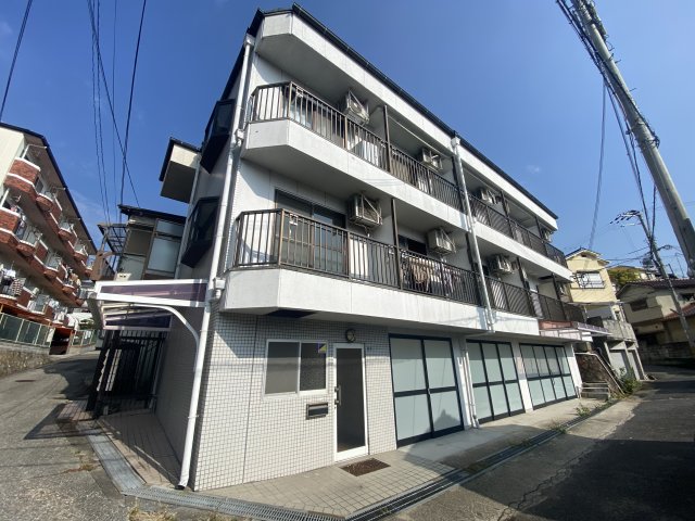 ハイツフォーシーズン