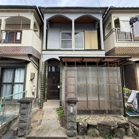 枚方上之町戸建