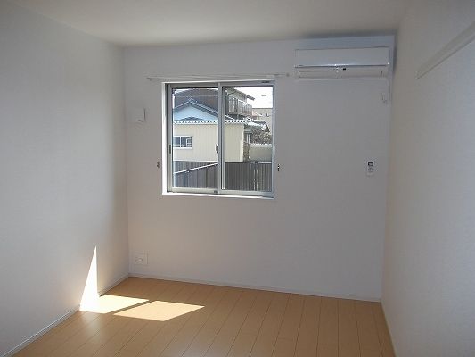 My Roomの内装写真