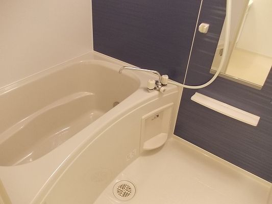 My Roomの風呂写真