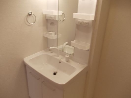 My Roomの内装写真