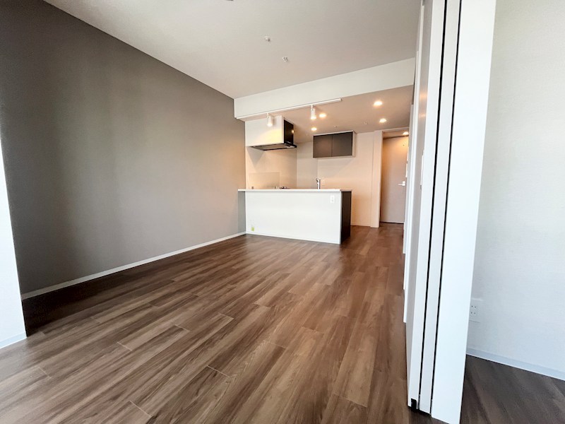 アーバネックス塚口の居間写真