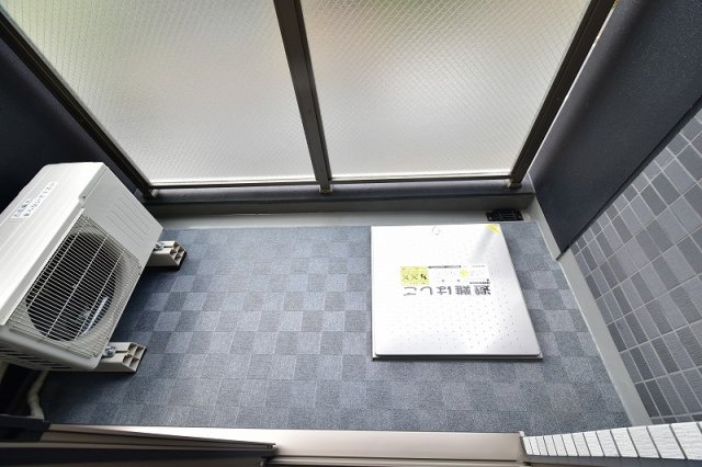 バルコニー　※参考写真