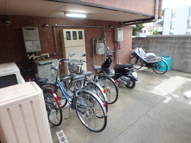 それいゆ甲風園の外観写真