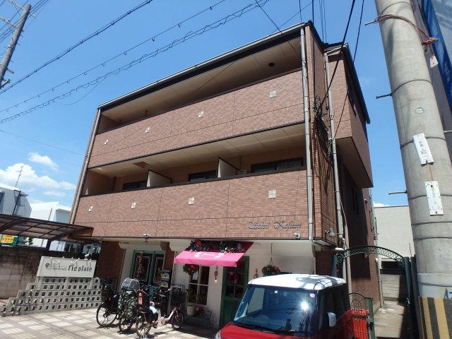 それいゆ甲風園の外観写真