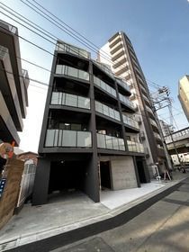 WHARF板橋本町の外観写真