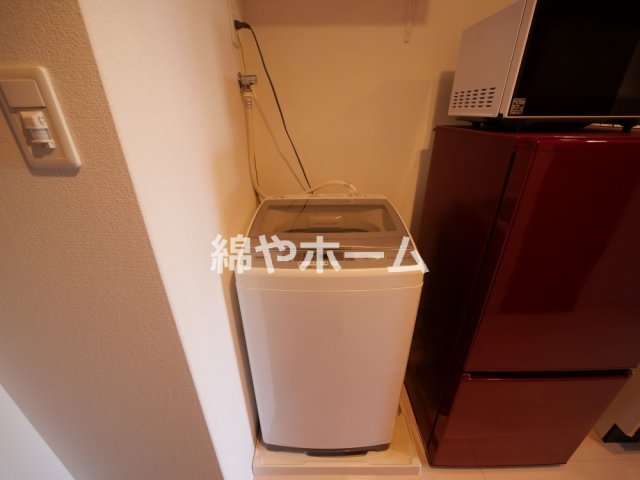 洗面設備　朝の身支度には欠かせない独立洗面化粧台