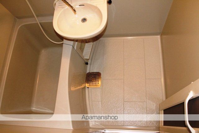 阪急京都線 南方駅 徒歩5分 10階建 築29年の風呂写真