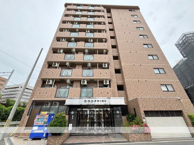 阪急京都線 南方駅 徒歩5分 築29年