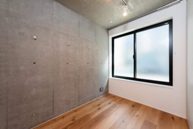 居室・リビング　※写真は同タイプ住戸です。